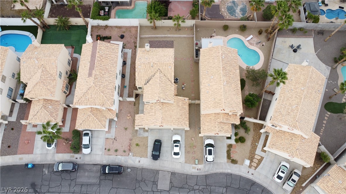 9528 Wooden Pier Way Las Vegas NV 89117