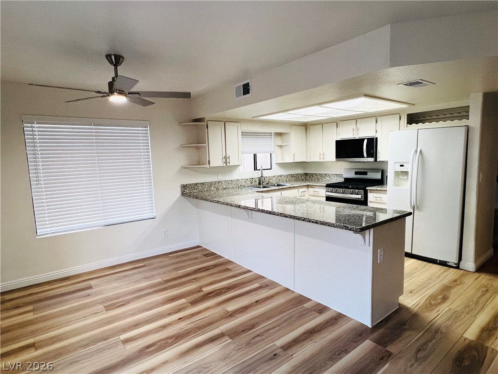 9528 Wooden Pier Way Las Vegas NV 89117