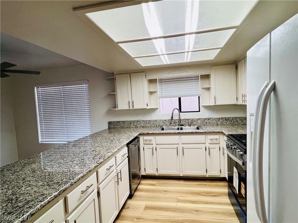 9528 Wooden Pier Way Las Vegas NV 89117