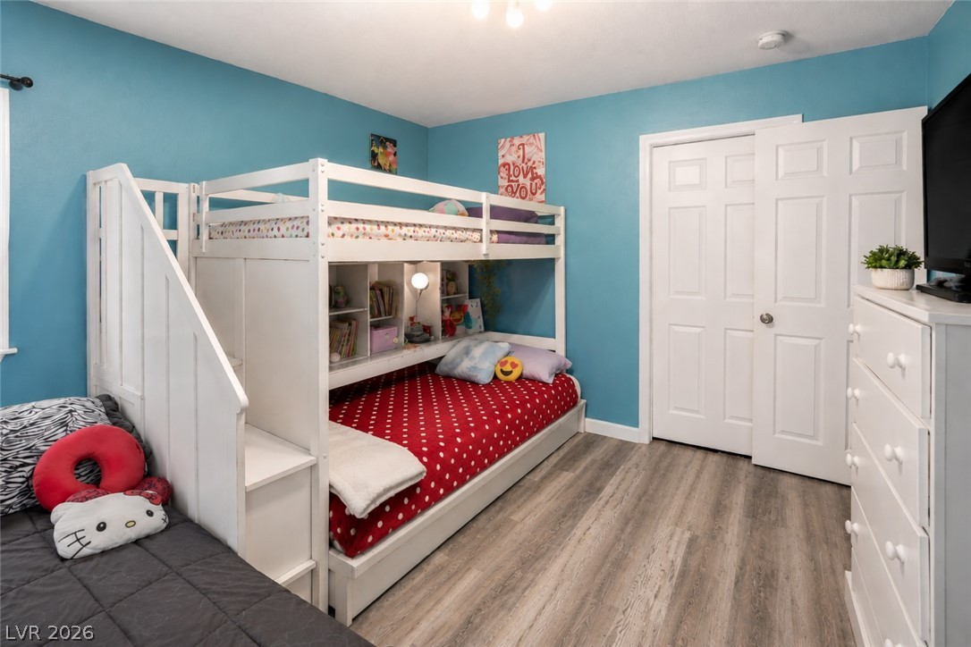 6338 Pronghorn Ridge Avenue Las Vegas NV 89122