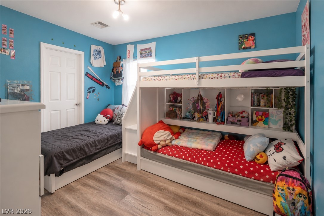 6338 Pronghorn Ridge Avenue Las Vegas NV 89122