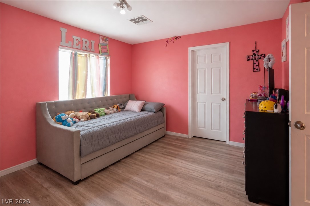 6338 Pronghorn Ridge Avenue Las Vegas NV 89122