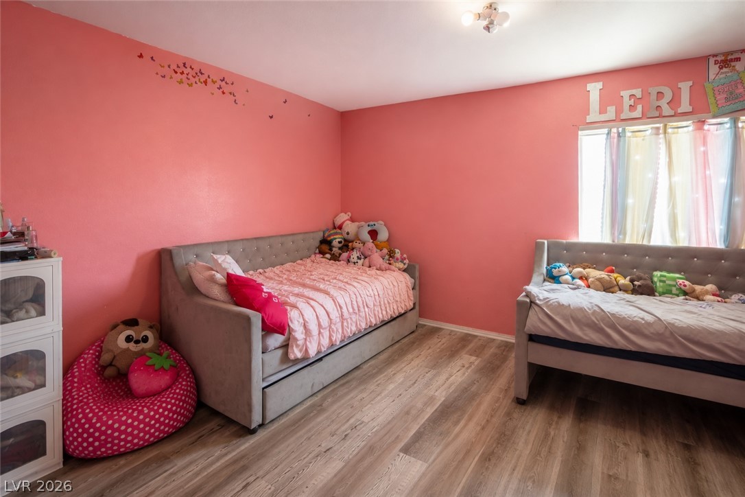 6338 Pronghorn Ridge Avenue Las Vegas NV 89122