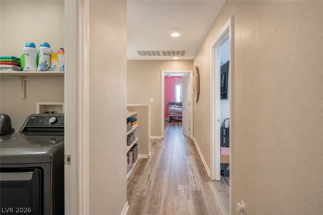 6338 Pronghorn Ridge Avenue Las Vegas NV 89122