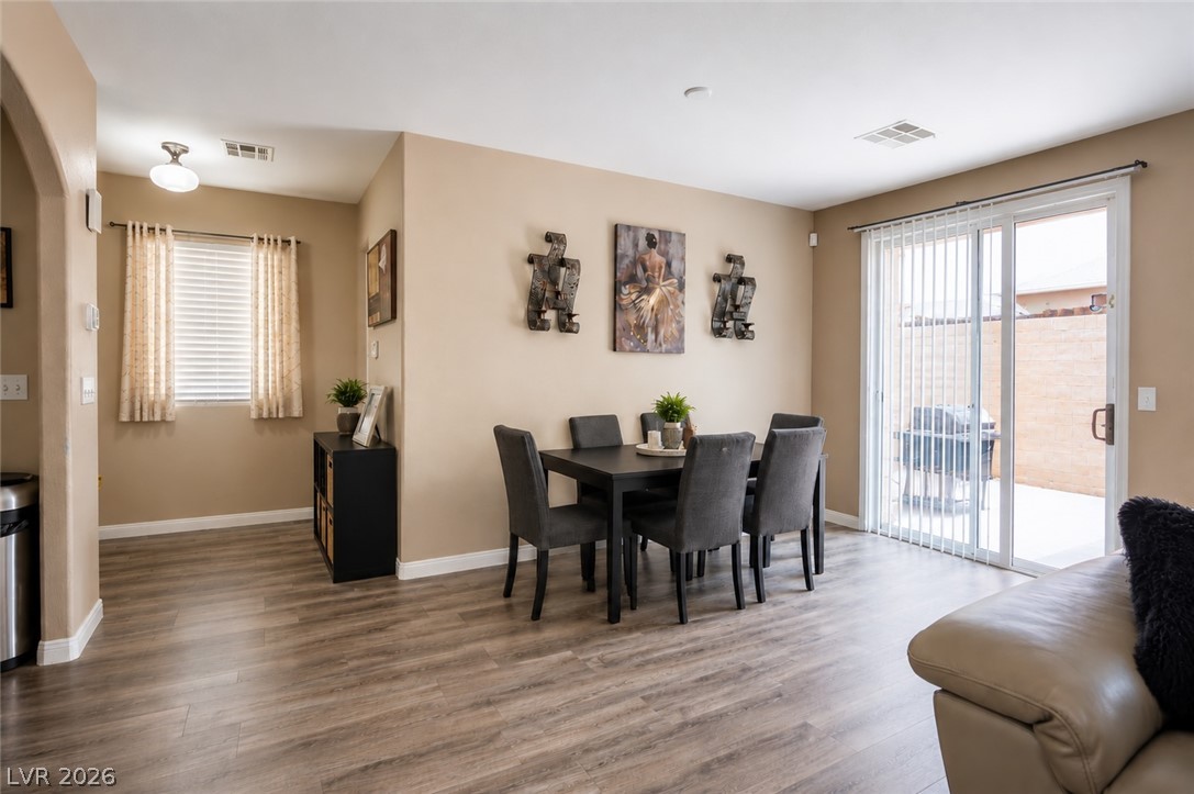 6338 Pronghorn Ridge Avenue Las Vegas NV 89122