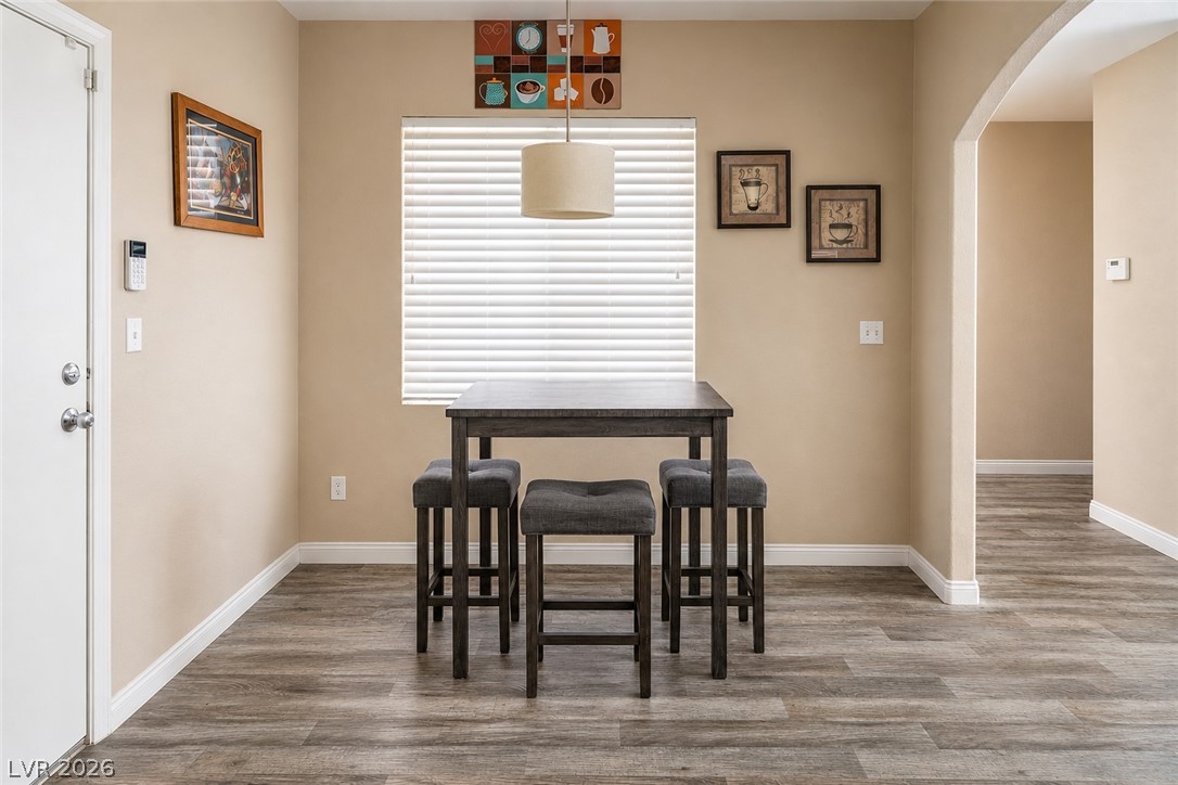 6338 Pronghorn Ridge Avenue Las Vegas NV 89122