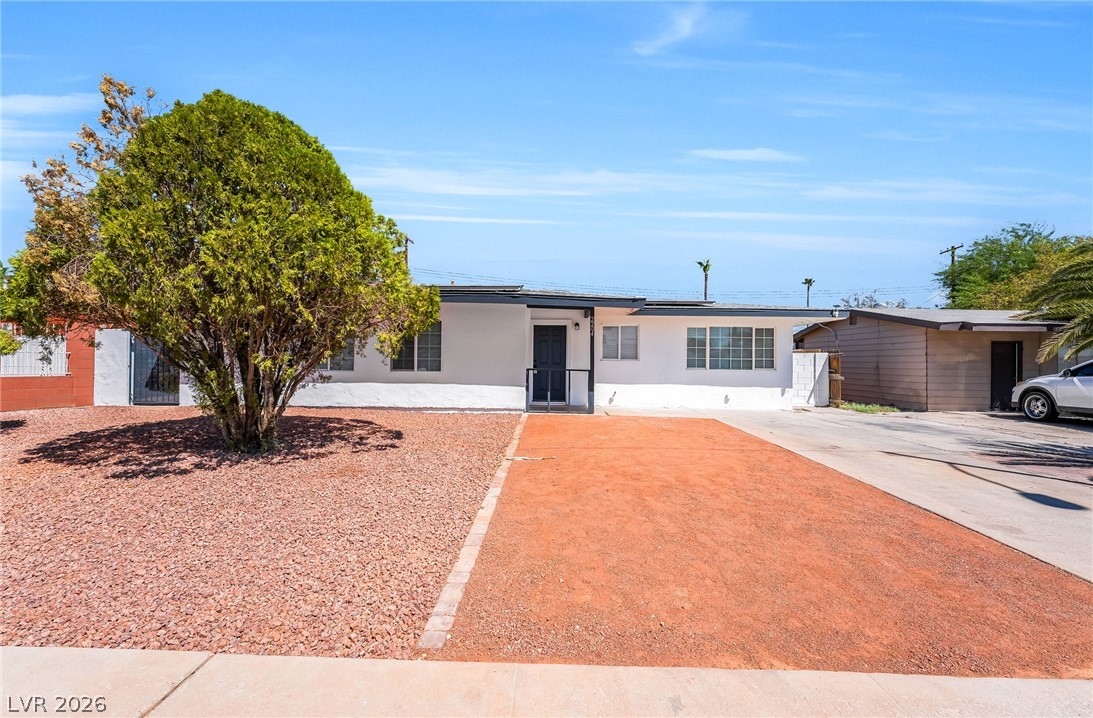 2204 Dune Drive Las Vegas NV 89106