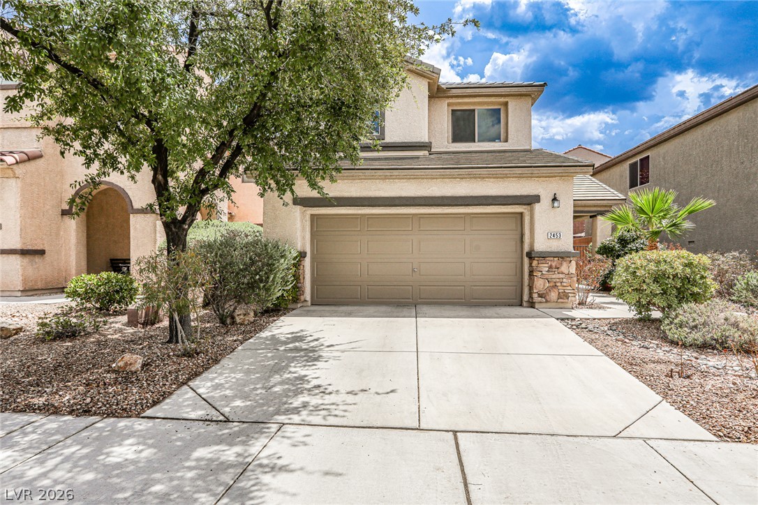 2453 Rue Bienville Way Henderson NV 89044