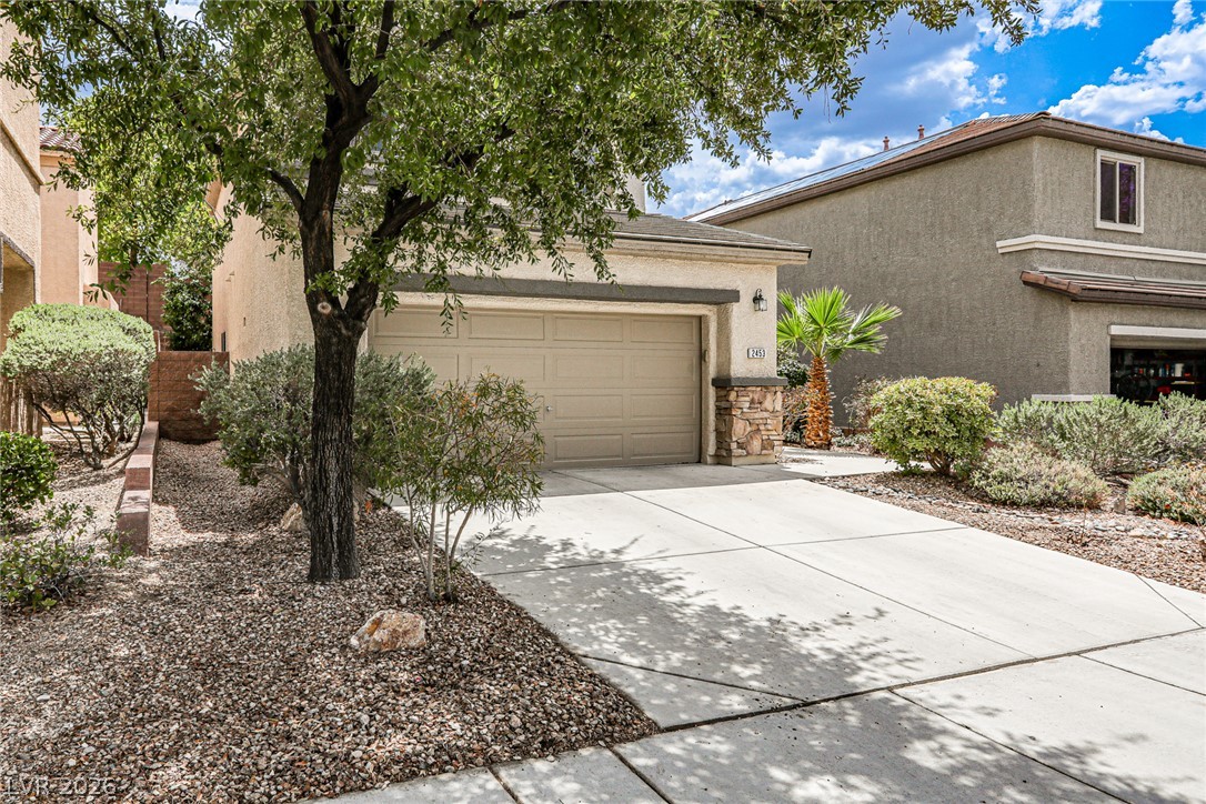 2453 Rue Bienville Way Henderson NV 89044