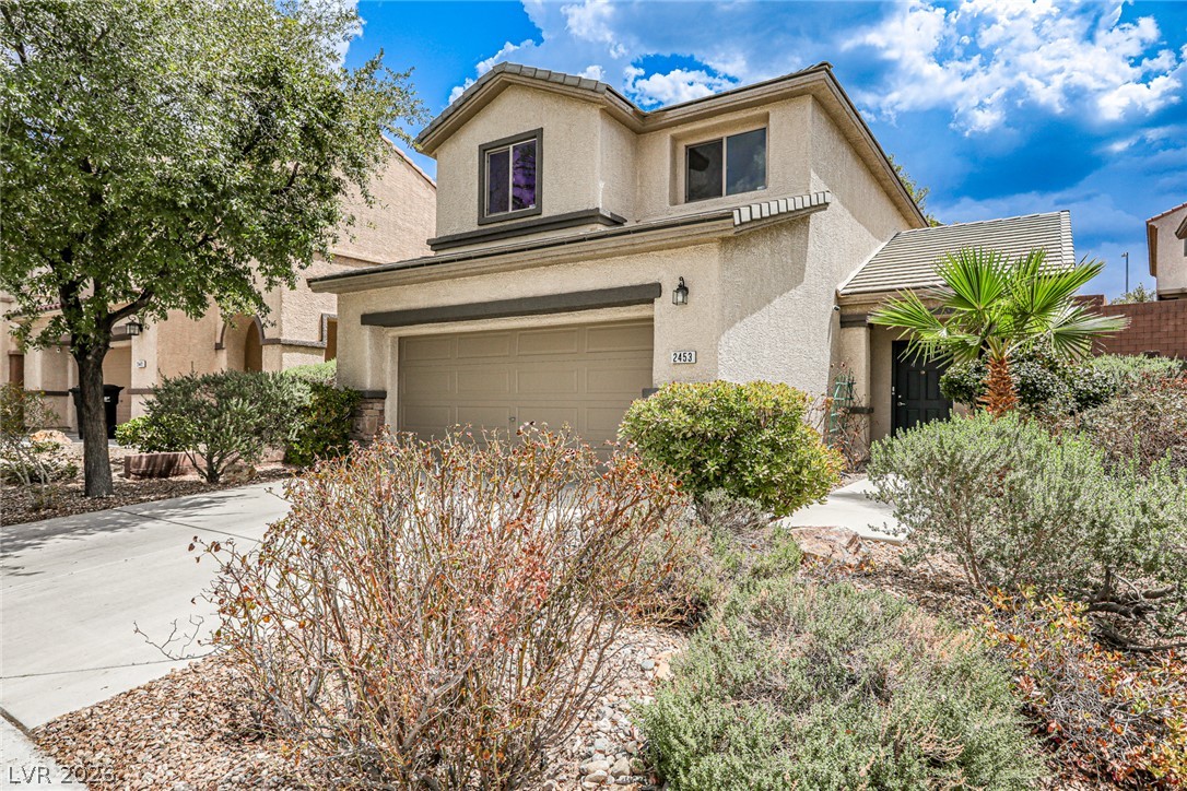 2453 Rue Bienville Way Henderson NV 89044