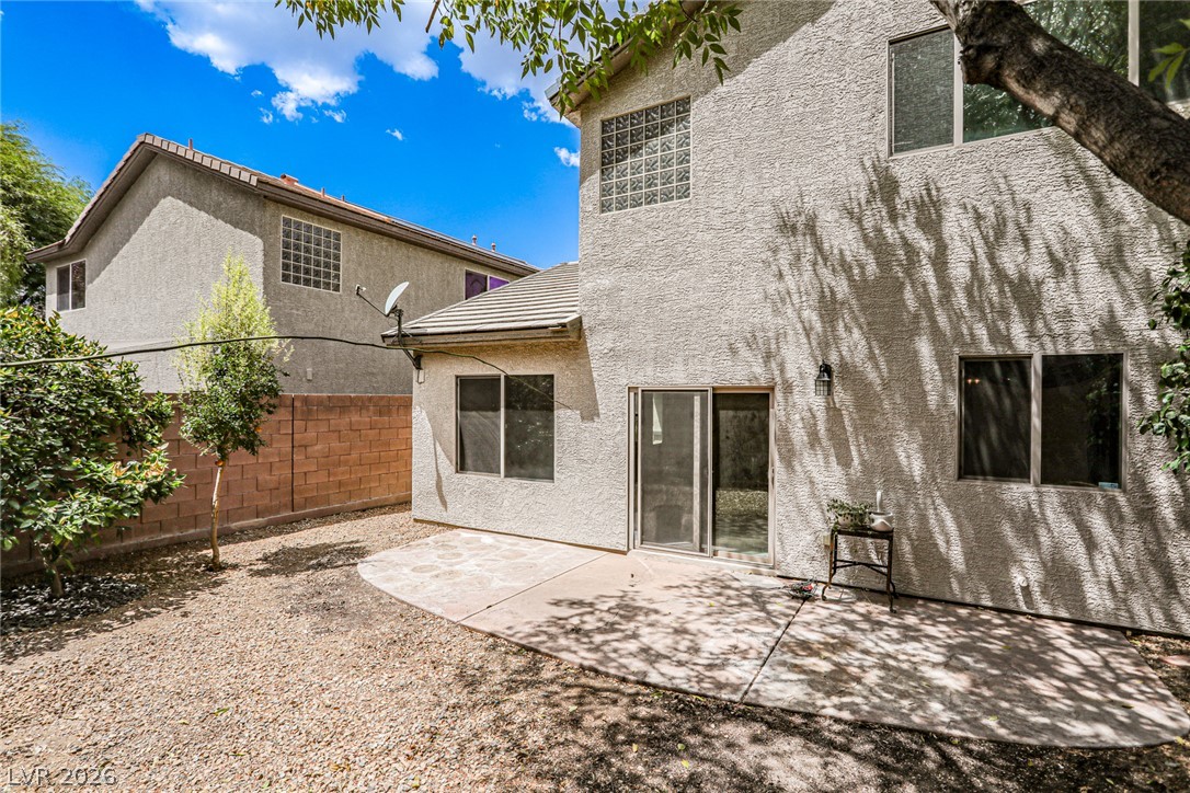 2453 Rue Bienville Way Henderson NV 89044