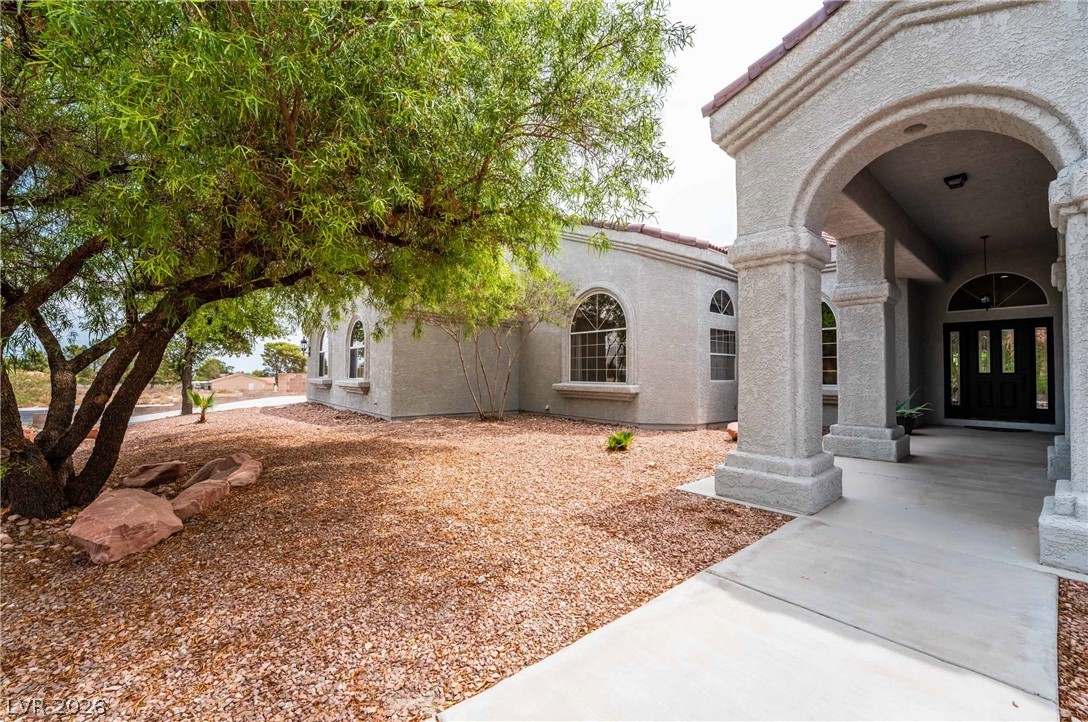 6315 North Grand Canyon Drive Las Vegas NV 89149