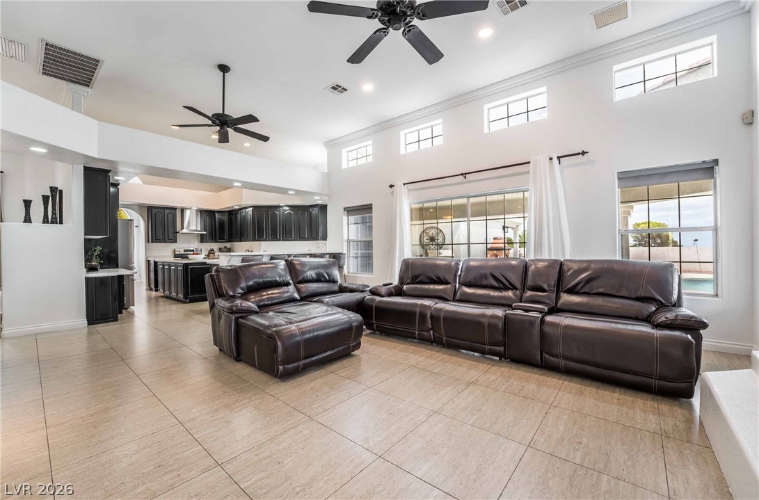 6315 North Grand Canyon Drive Las Vegas NV 89149