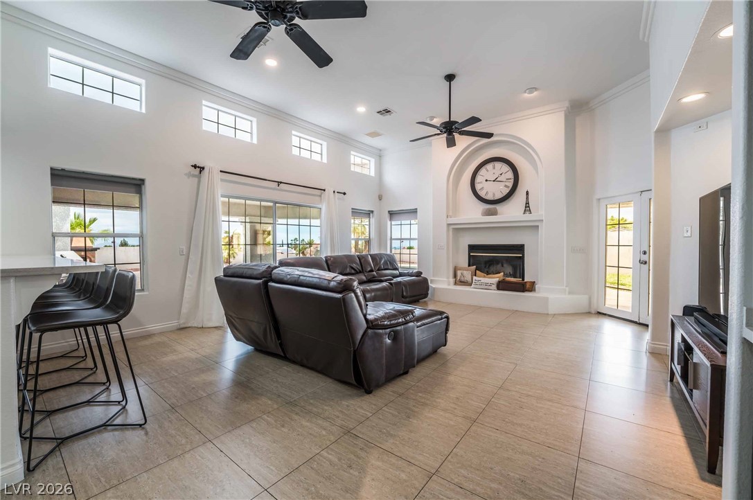 6315 North Grand Canyon Drive Las Vegas NV 89149