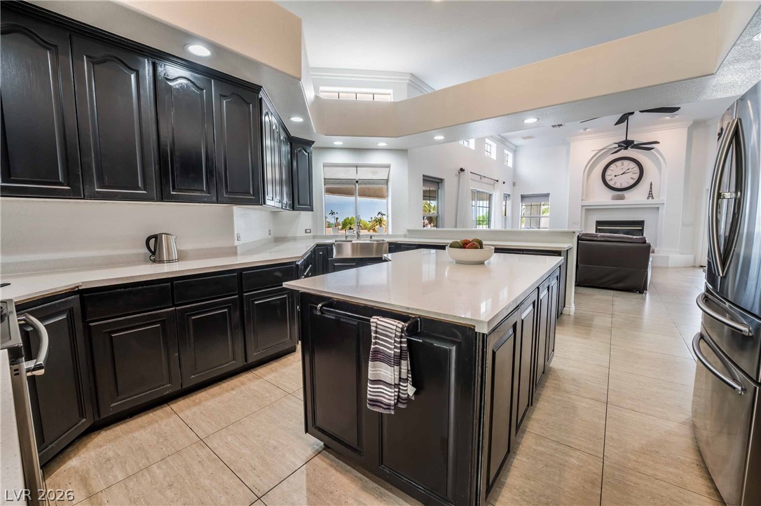 6315 North Grand Canyon Drive Las Vegas NV 89149