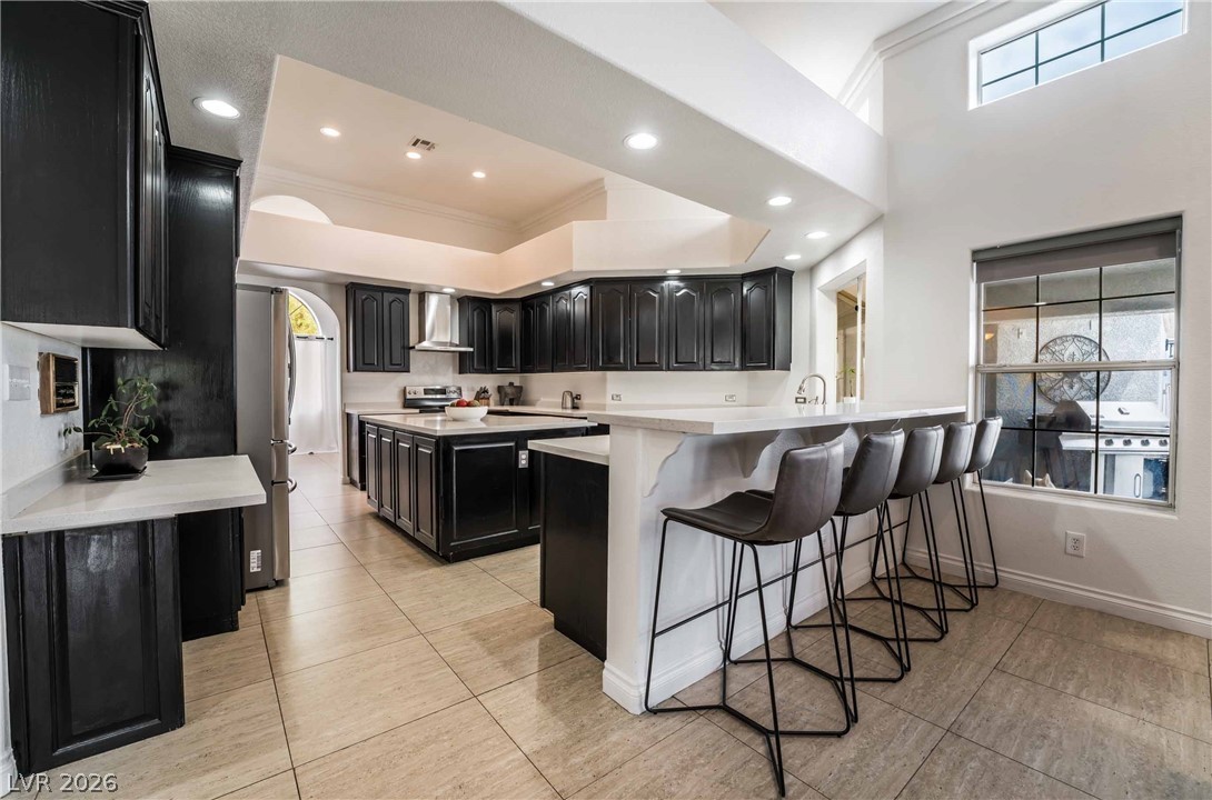 6315 North Grand Canyon Drive Las Vegas NV 89149