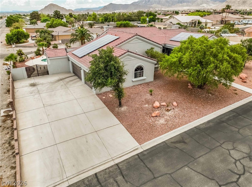 6315 North Grand Canyon Drive Las Vegas NV 89149