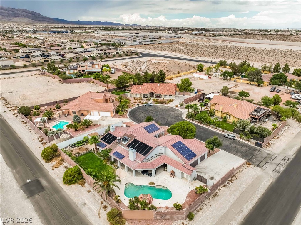 6315 North Grand Canyon Drive Las Vegas NV 89149