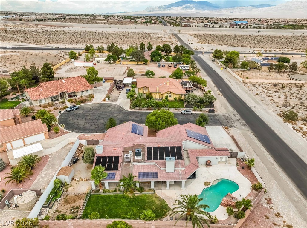 6315 North Grand Canyon Drive Las Vegas NV 89149