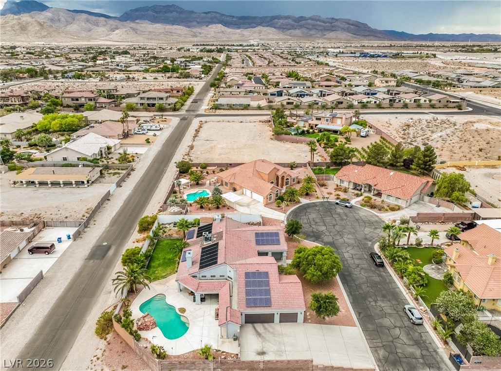 6315 North Grand Canyon Drive Las Vegas NV 89149