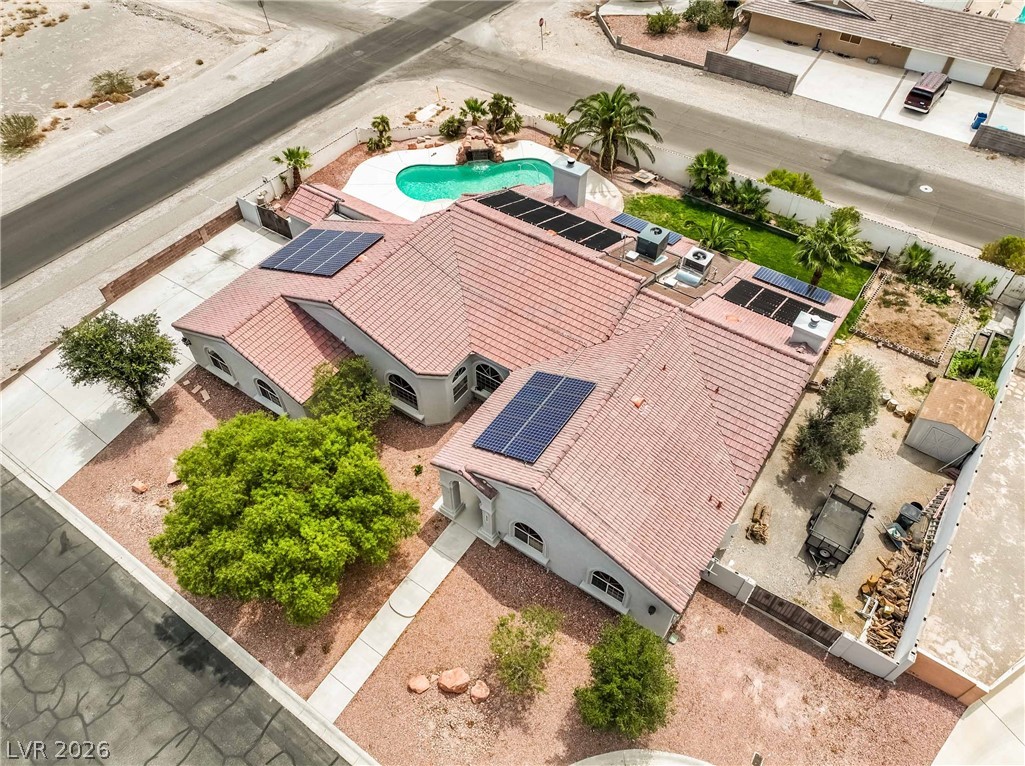 6315 North Grand Canyon Drive Las Vegas NV 89149