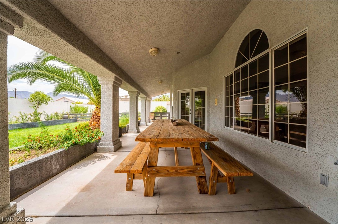 6315 North Grand Canyon Drive Las Vegas NV 89149