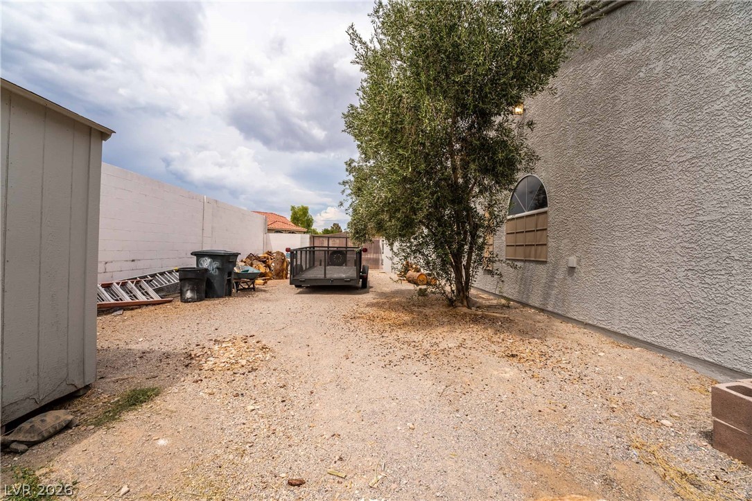 6315 North Grand Canyon Drive Las Vegas NV 89149