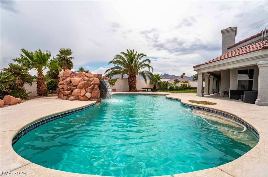 6315 North Grand Canyon Drive Las Vegas NV 89149