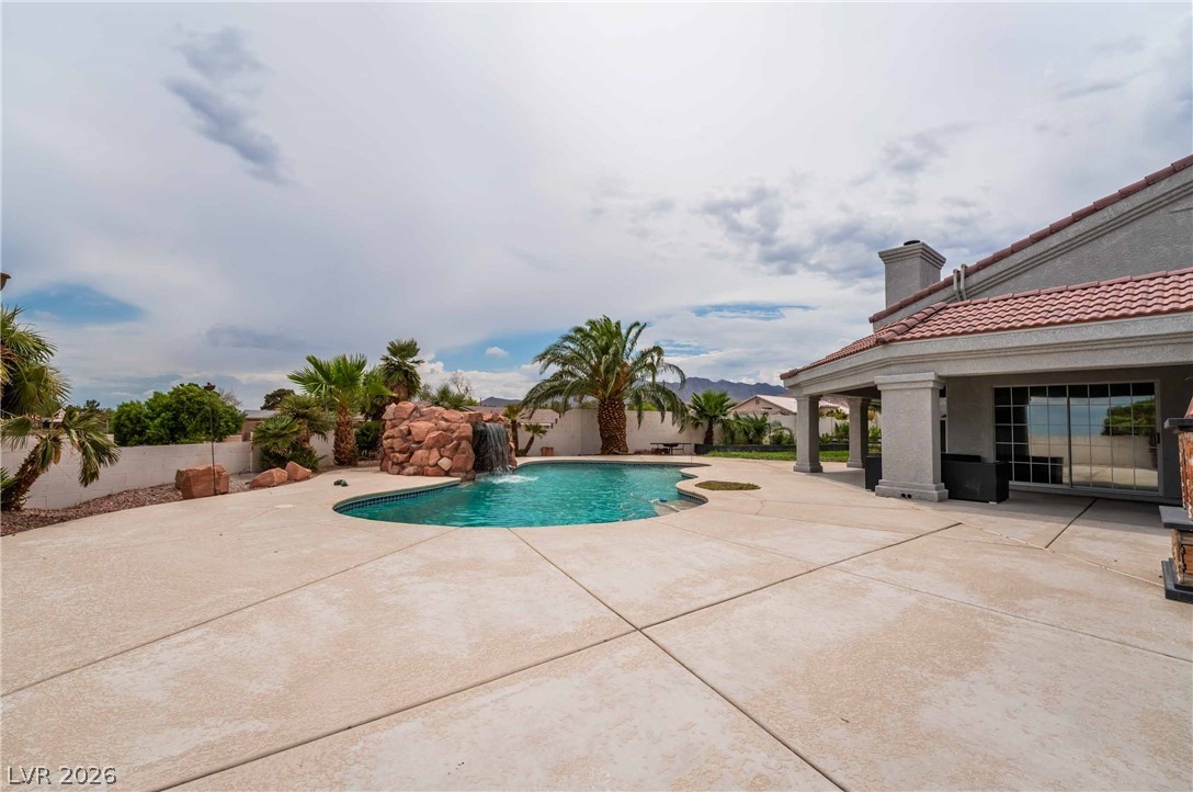 6315 North Grand Canyon Drive Las Vegas NV 89149