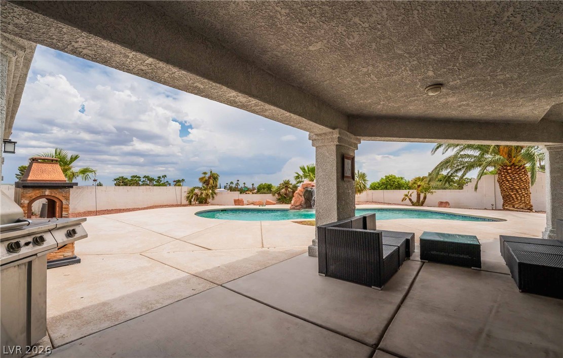 6315 North Grand Canyon Drive Las Vegas NV 89149