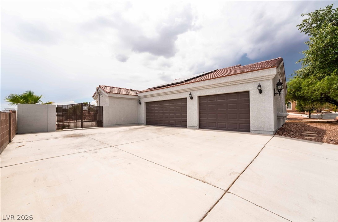 6315 North Grand Canyon Drive Las Vegas NV 89149