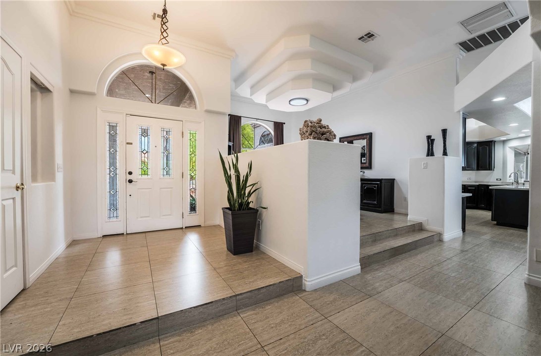 6315 North Grand Canyon Drive Las Vegas NV 89149