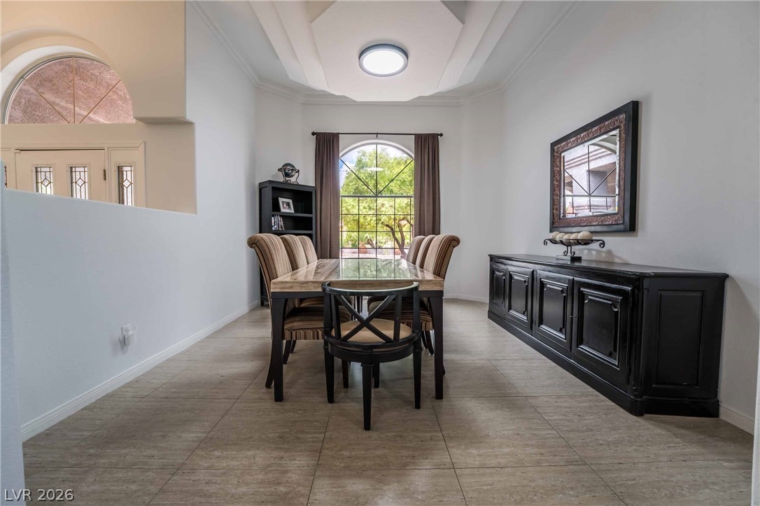 6315 North Grand Canyon Drive Las Vegas NV 89149