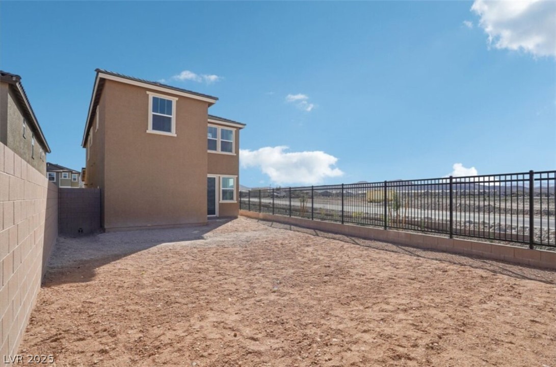 3592 Mascali Avenue Henderson NV 89044