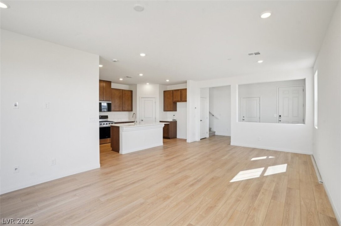 3592 Mascali Avenue Henderson NV 89044