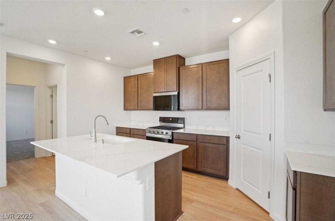 3592 Mascali Avenue Henderson NV 89044