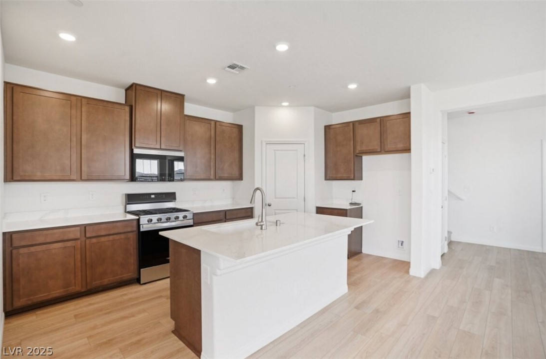3592 Mascali Avenue Henderson NV 89044