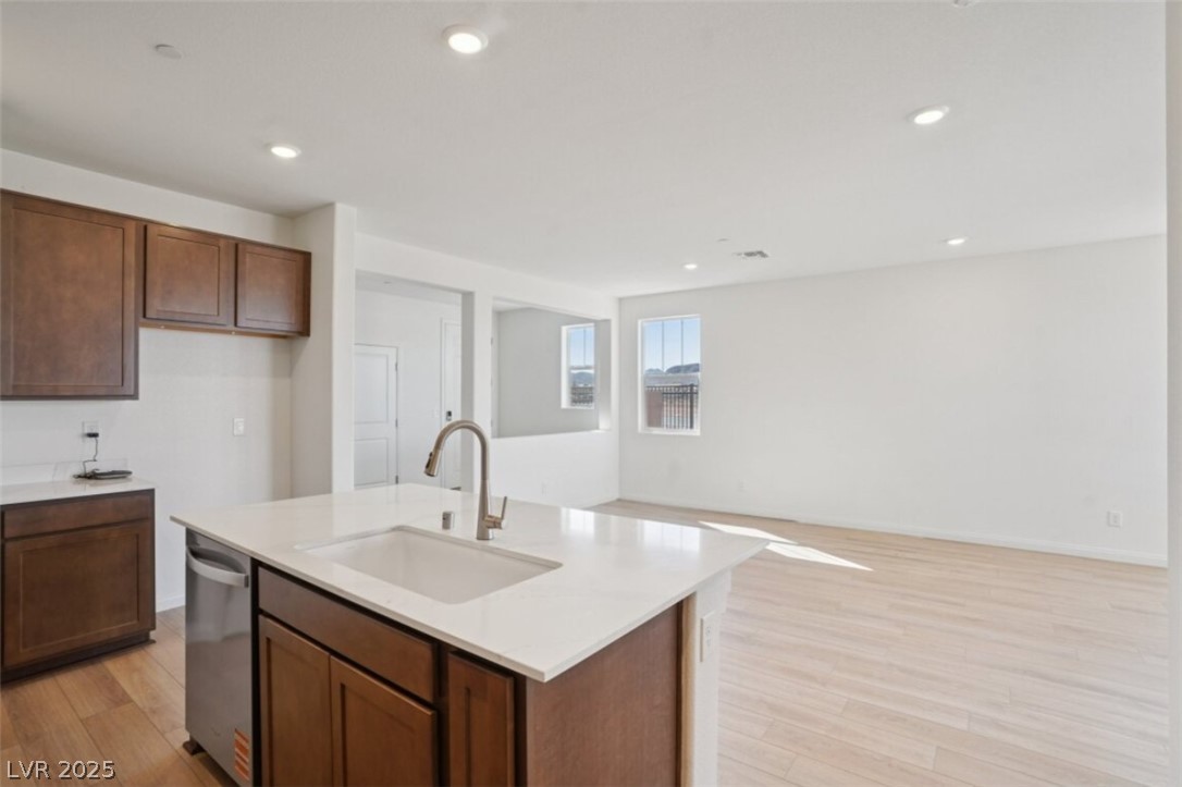 3592 Mascali Avenue Henderson NV 89044