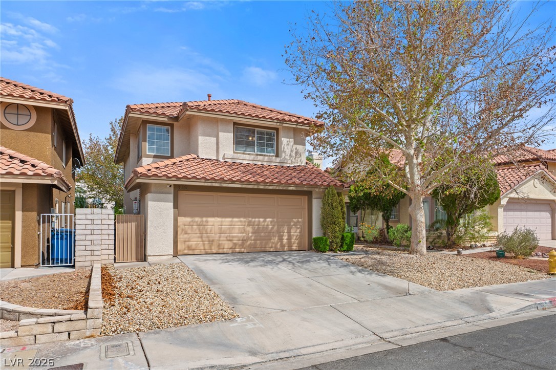 310 Windmere Street Henderson NV 89074