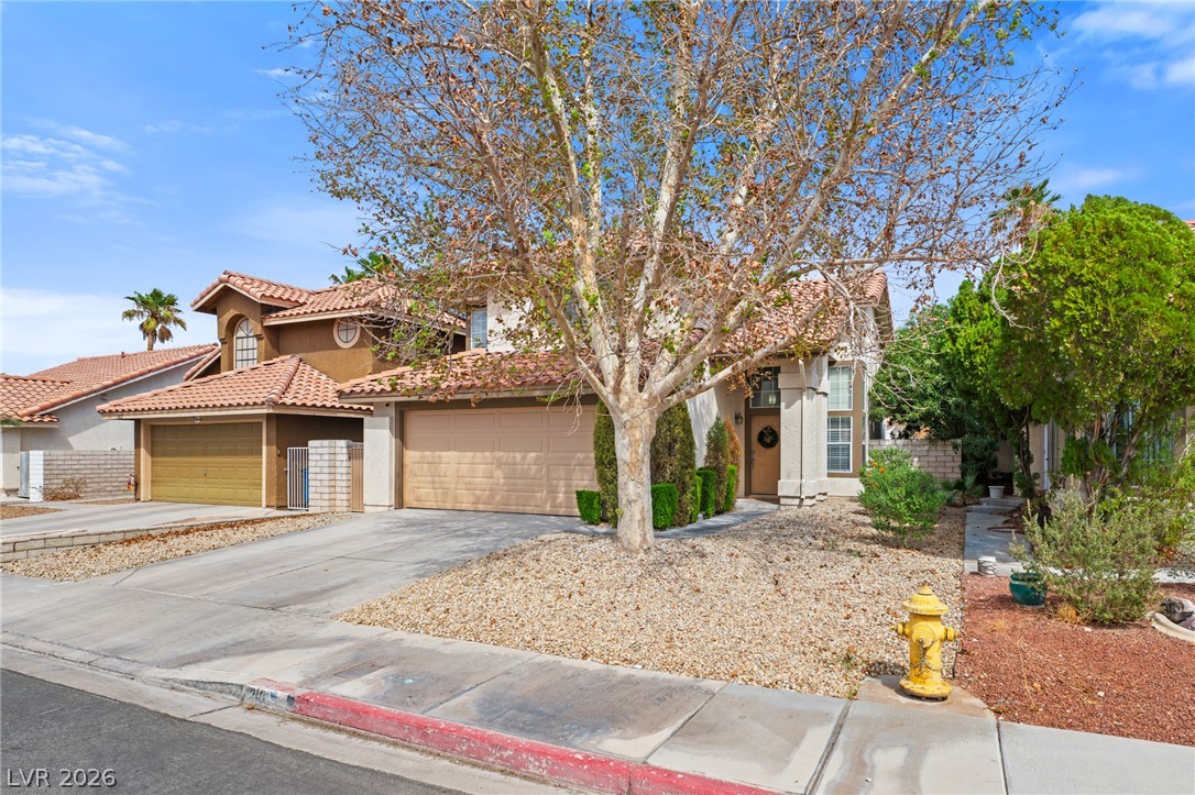 310 Windmere Street Henderson NV 89074