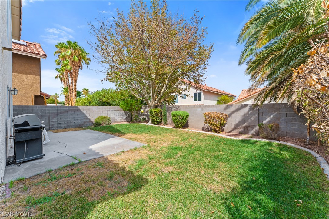 310 Windmere Street Henderson NV 89074