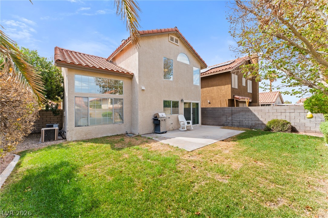 310 Windmere Street Henderson NV 89074