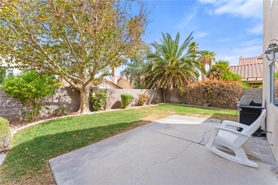 310 Windmere Street Henderson NV 89074