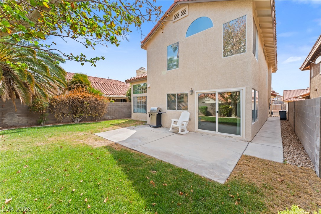 310 Windmere Street Henderson NV 89074