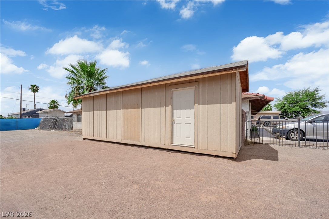 2401 Ellis Street North Las Vegas NV 89030