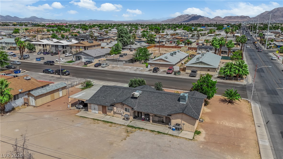 2401 Ellis Street North Las Vegas NV 89030