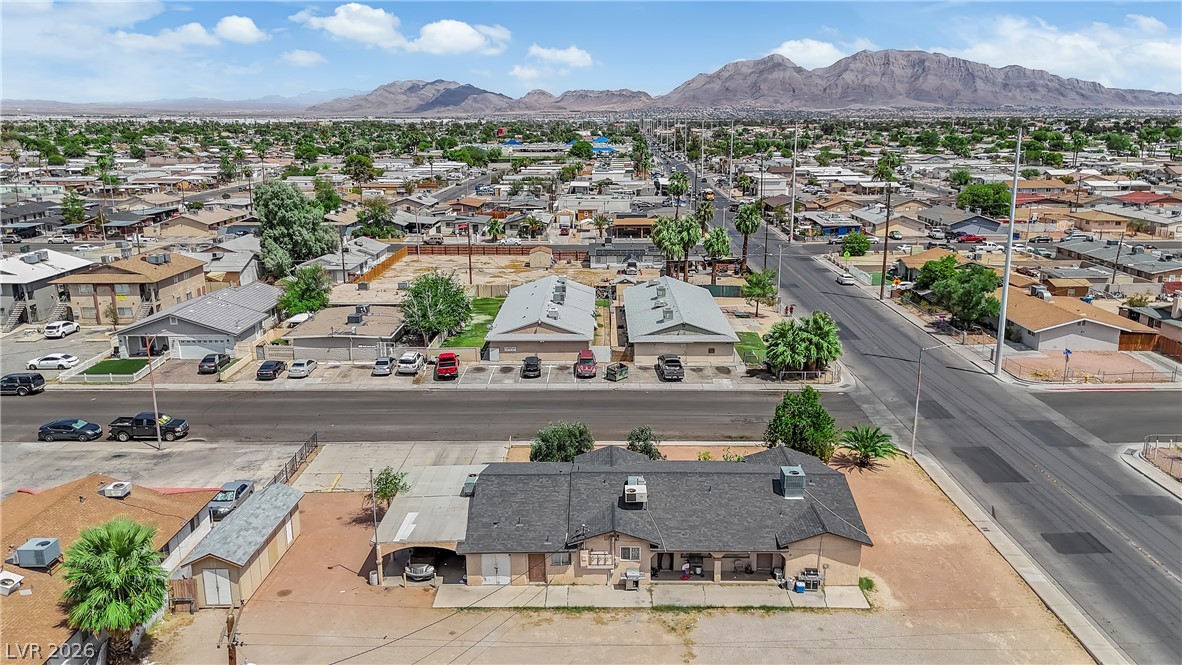 2401 Ellis Street North Las Vegas NV 89030