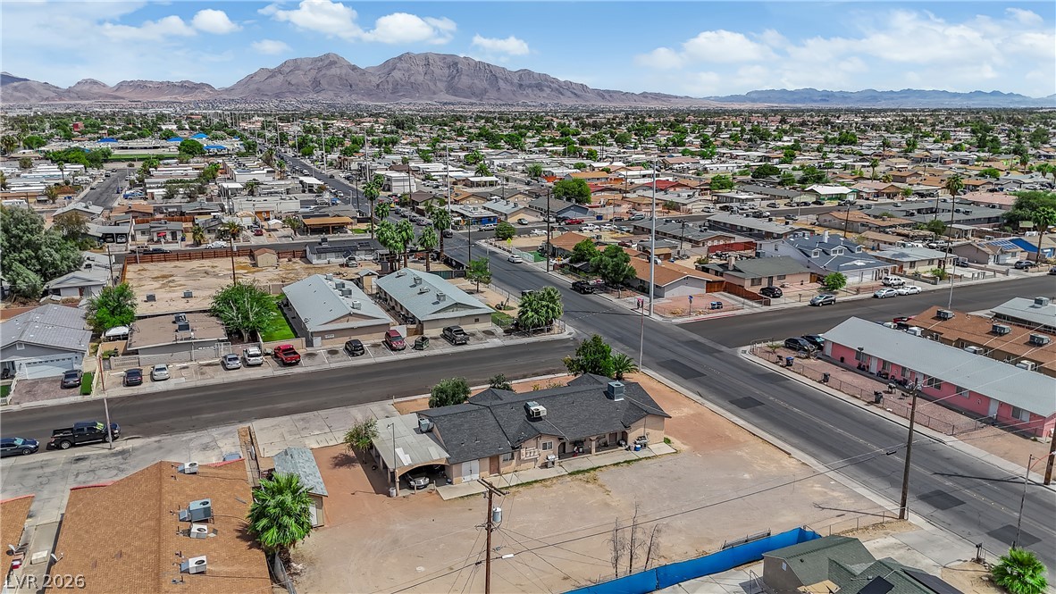 2401 Ellis Street North Las Vegas NV 89030
