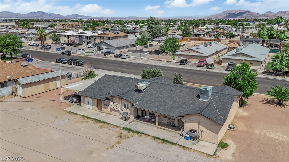 2401 Ellis Street North Las Vegas NV 89030