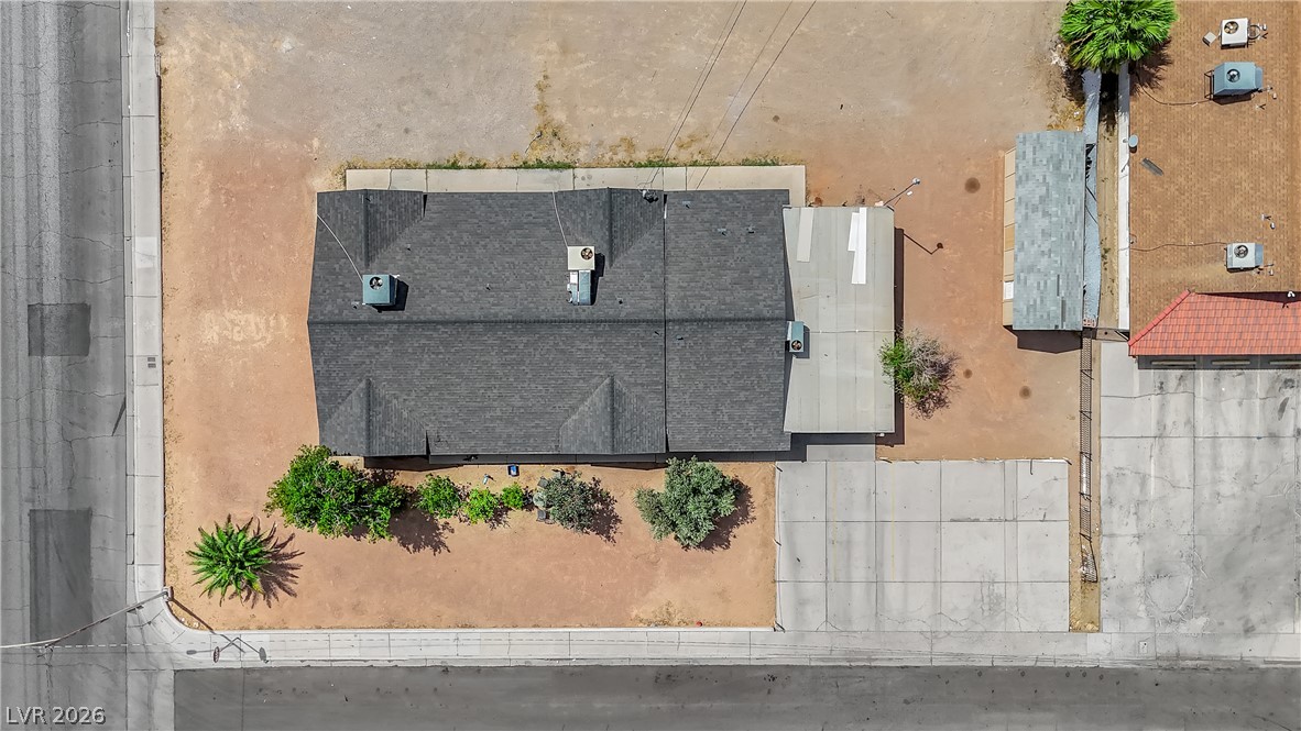 2401 Ellis Street North Las Vegas NV 89030